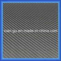Silver Wire TPU Carbon Fiber Matte Leather