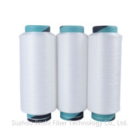 Raw Silk Filament / Polyester Chenille Yarn / Polyester Hand Knitting Yarns