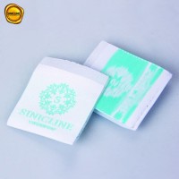 Sinicline Custom Make Beautiful Woven Label for Clothing Label