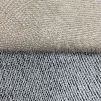 Polyester Linen Fabric for Sofa Fabric Garment Fabric Cushion Home Textile for Furniture Upholstery