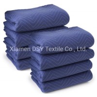 Heavy Duty Moving Blankets for Packing Furniture