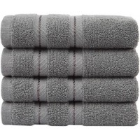 Luxury Hotel Quality for Maximum Softness & Absorbency for Face  Hand  Kitchen & Cleaning (4-Piece W