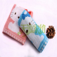 Baby Face Towel Bamboo with Cotton of Hand Microfiber Towel of Baby Textile