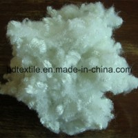 High Quality Hollow Recycled PSF for Filling