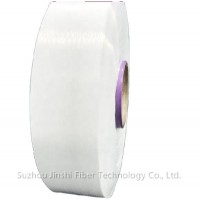 CD Polyester Yarn (its semi dull for top grade light fastness)