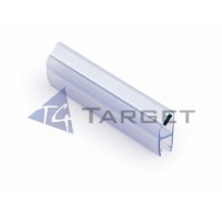 Magnet PVC Seals for 6-12mm Glass (PS-10M)