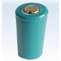Icr14500 Hot Sale 3.7V Rechargeable Li-ion Battery
