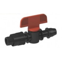 PP Pipe Fittings Irrigation Valve (P37)