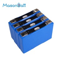 Hot Sale High Quality Good Stability Catl Ncm 3.7V53ah Prismatic Li-ion Battery Cell for Electric Ve
