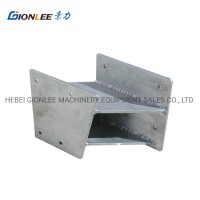 Large Heavy Steel Parts Welding Assembly Products