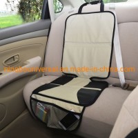 Competitive Price Thick Padding Auto Waterproof Baby Car Seat Protector
