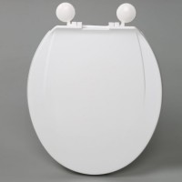 Cheap Price PP Toilet Seat Cover Normal Close