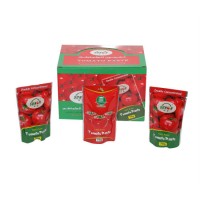 Fresh and Hygienic Tomato Cooking Paste
