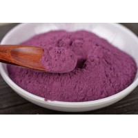 best Price Dehydrated Purple Sweet Potato Powder