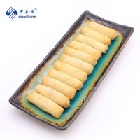 Chinese Spring Roll Frozen Dimsum