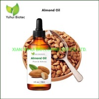 Bulk Top Grade Massage Essential Oil Sweet Almond Oil