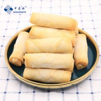 Frozen Fried IQF Chinese Spring Roll Chunjuan