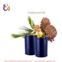 Bulk Wholesale 100% Pure Natural Cedarwood Essential Oil Price
