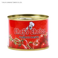 Factory Price Premium Quality Wholesale Canned Tomato Paste