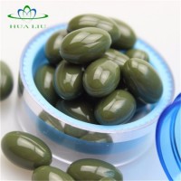 Fast Weight Loss Green Coffee Bean Extract Softgel