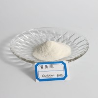 Xc Polymer Oilfield Xanthan Gum Thickener Industrial Grade