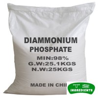 DAP Diammonium Phosphate