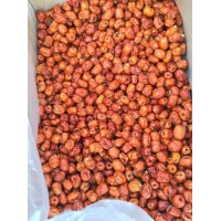 dried Pitted Red Dates From China Factory