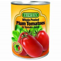 Tomato Paste in Tin / Tomato Paste High Quality
