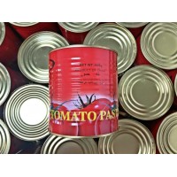 Canned Tomato Paste Tomato Sauce Ketchup Cheap Price