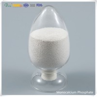 Monocalcium Phosphate (MCP) Feed Grade CAS: 7758-23-8