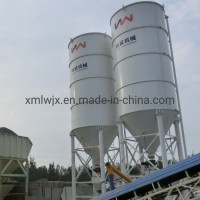Factory Custom High Quality Bolted Silo for Industrial Material