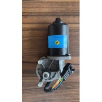 Quality Assurance Wiper Motor Assembly