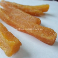 Wholesale China Dried Sweet Potato Dehydrated Sweetpotato Leisure Snack