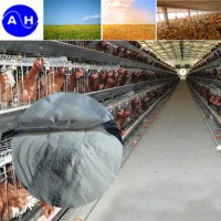Poultry Feed (Duck  Cattle  Chicken  Dog  Fish  Horse  Pig)