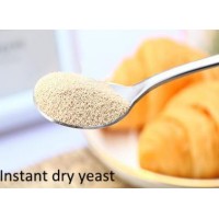 Super 2 in 1 Instant Dry Yeast