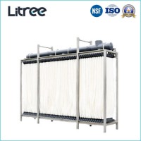 Litree UF Membrane Equipment for Grey Water Sewage Water Treatment