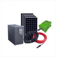 10kVA Solar System off Grid Solar Energy Products 10kw 20kw 30kw for Home Use