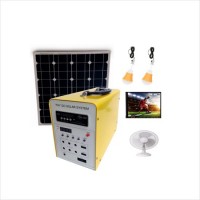 Whole Solar Energy Pay as You Go Solar Products 10W 15W 20W 25W 30W 35W 40W 50W Solar Panel