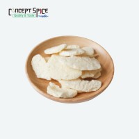 100% Pure Natural Chips Freeze Dried Apple Slice