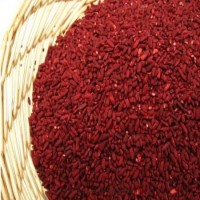 Health Food Raw Material 5.0% Monacolin K Red Yeast Rice for Anti-Obesity Anti-Hypertensive Hypoglyc