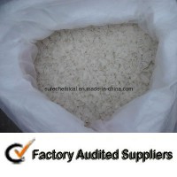 White Flake Industry Grade Magnesium Chloride (Mg: 46%min)