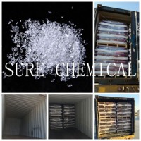 Fertilizer Magnesium Sulfate Anhydrous Factory