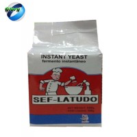 500g Instant Dry Yeast Low Sugar