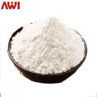 Customized Packing CAS No 144-55-8 White Powder 99.5% Sodium Bicarbonate as Leavening Agent
