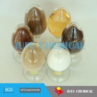 Chemical Raw Material Calcium Lignosulphonate