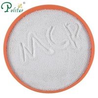 Mcp Powder Feed Grade Monocalcium Phosphate Monohydrate for Animal Feed