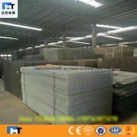 Anping Cheap Welded Wire Mesh Panel (MT-WP10)