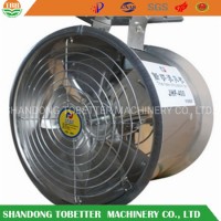 Industrial Push-Pull/Centrifugal Exhaust Fan Used for Cooling