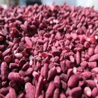 5.0% Monacolin K Red Yeast Rice Raw Material of Health Food for Anti-Inflammatory