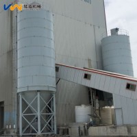 China Professional Steel Silo with Capacity From 50t-2500t Supplier with Reasonable Price